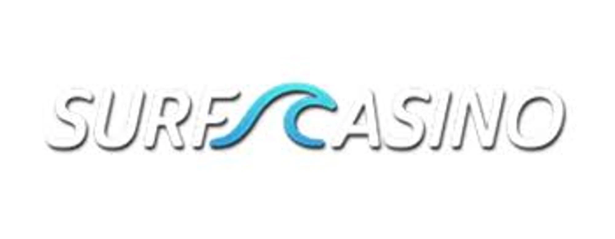 Surf Casino logo