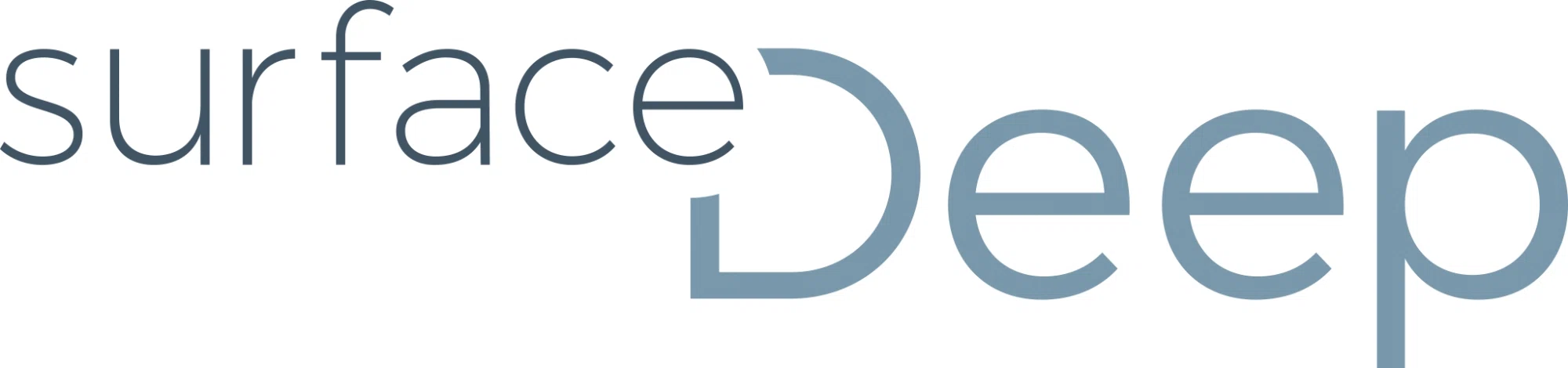 Surface Deep logo