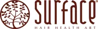 Surface Hair logo