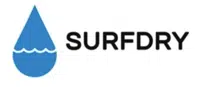 SURFDRY logo