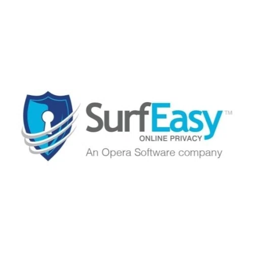 SurfEasy logo