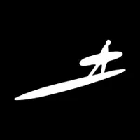 The Surfer's Journal logo