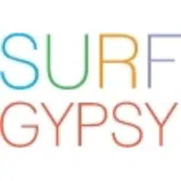 Surf Gypsy Clothing logo