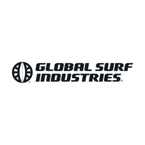 Global Surf Industries logo