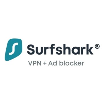 SurfShark discount code