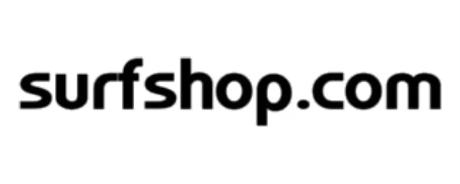 Surf Shop promo code