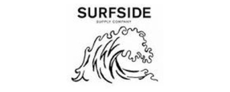 Surfside Supply Co. discount code