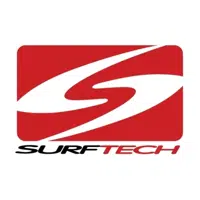 Surftech logo