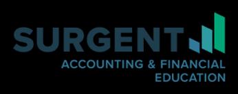 Surgent Accounting & Financial Education promo code