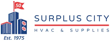 Surplus City Liquidators logo