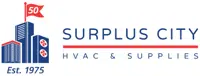 Surplus City Liquidators logo