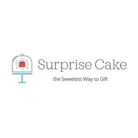 Surprise Cake logo