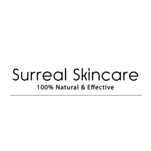 Surreal Skincare logo
