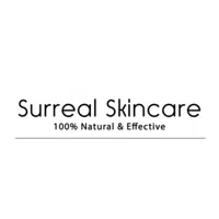 Surreal Skincare logo