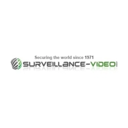 Surveillance-Video logo