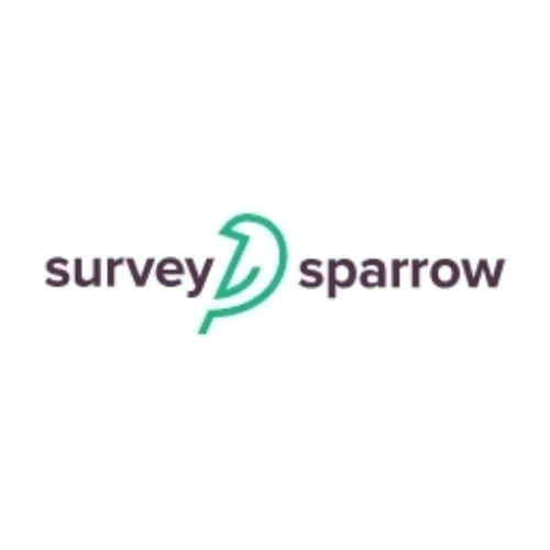 SurveySparrow logo