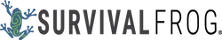 Survival Frog logo
