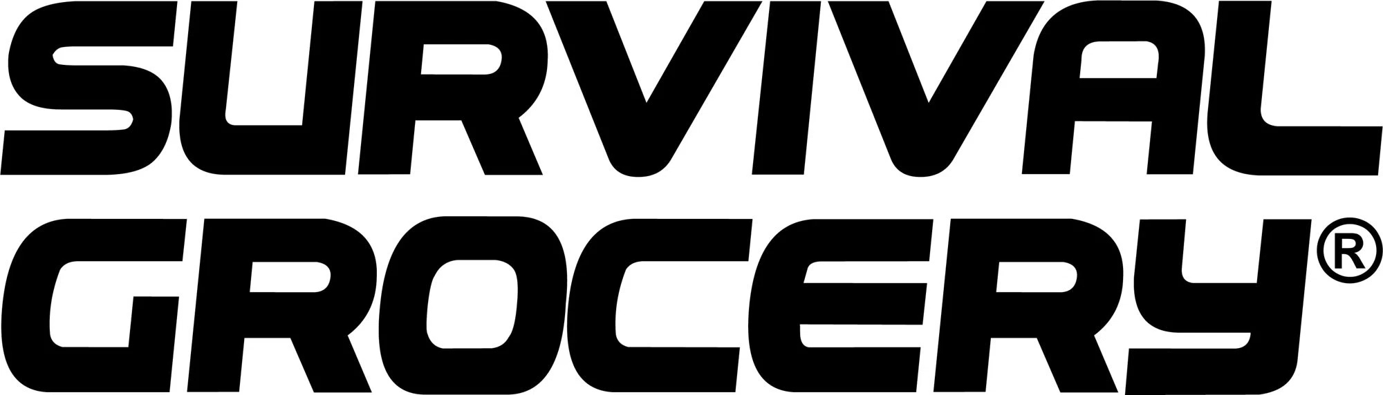 Survival Grocery logo