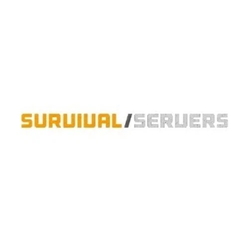 Survival Servers logo