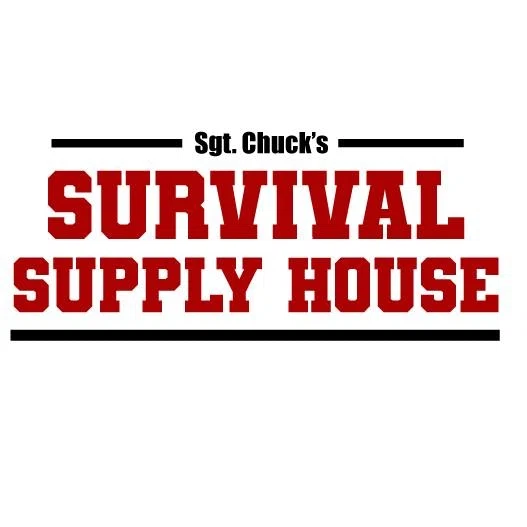 Survival Supply House discount code
