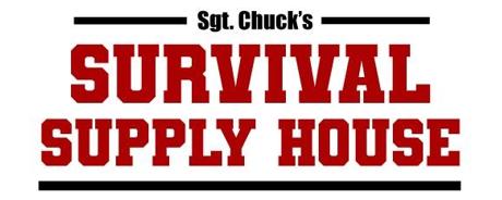 Survival Supply House discount code