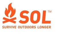 Survive Outdoors Longer logo