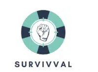 Survivval logo