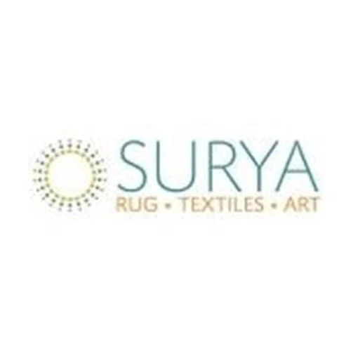 Surya logo