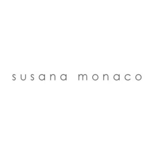 Susana Monaco logo