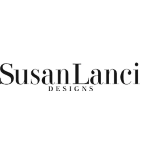 Susan Lanci Designs logo