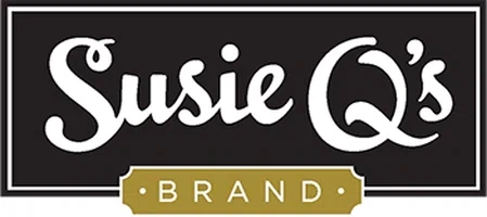 Susie Q's Brand logo