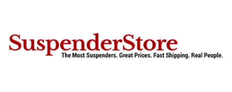 SuspenderStore discount code
