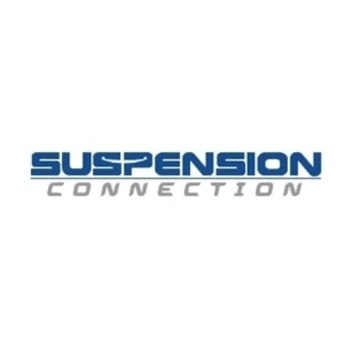 Suspension Connection logo