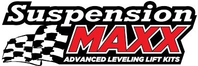 SuspensionMAXX logo