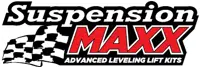 SuspensionMAXX logo