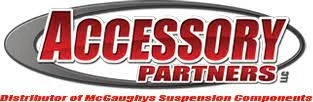 Suspension Superstore logo