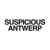 Suspicious Antwerp promo code