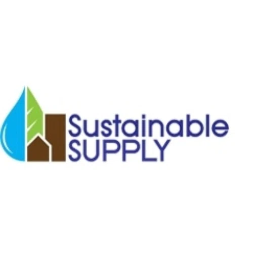 Sustainable Supply Co. logo