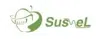 SusWel logo