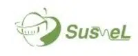 SusWel logo
