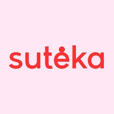 Suteka logo