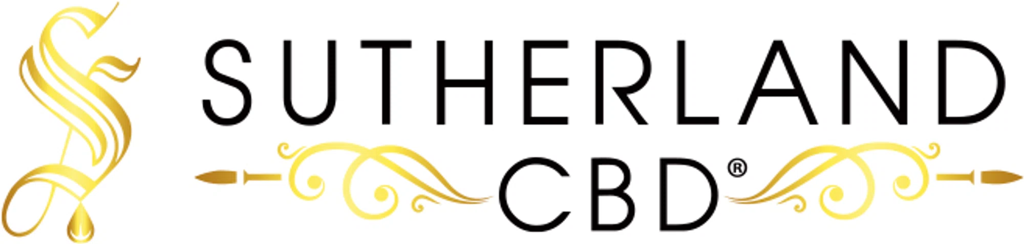Sutherland CBD logo