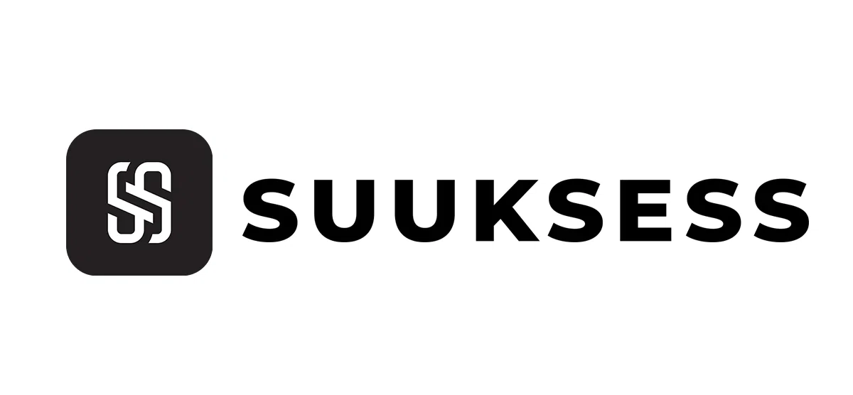 Suuksess logo