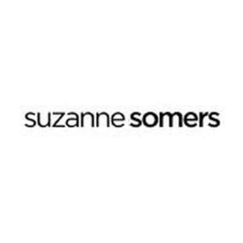 Suzanne Somers