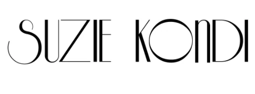 Suzie Kondi logo