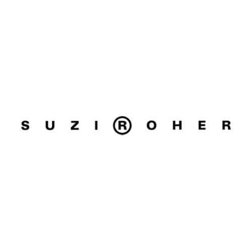 Suzi Roher logo