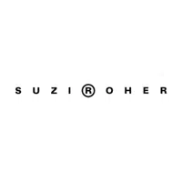 Suzi Roher logo