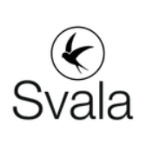 Svala logo