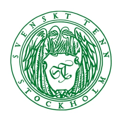 Svenskt Tenn logo
