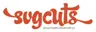 SVGCuts logo
